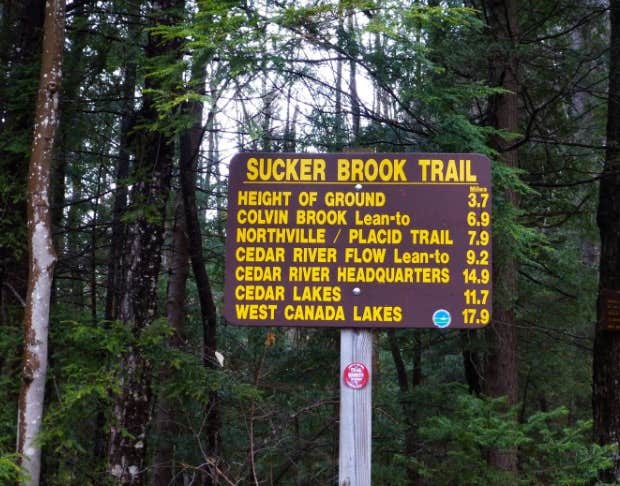 Camping near Point Comfort Campground — Piseco Lake: Lewey Lake Campground, Speculator, New York