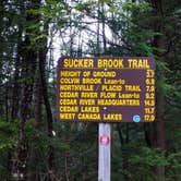 Review photo of Lewey Lake — DEC by Nadia V., September 1, 2016