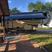 Review photo of Liberty Hill Park Campground by Arvis  C., June 18, 2019