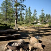 Review photo of Big Meadow Campground by Jen B., June 18, 2019