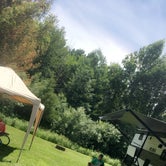 Review photo of Caesar Creek State Park Campground by Jill L., June 18, 2019
