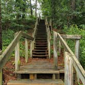 Review photo of Kiptopeke State Park Campground by Shelene D., June 18, 2019