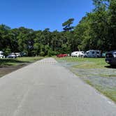 Review photo of Kiptopeke State Park Campground by Shelene D., June 18, 2019