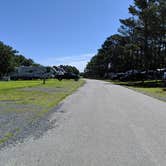 Review photo of Kiptopeke State Park Campground by Shelene D., June 18, 2019