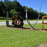 Review photo of Kiptopeke State Park Campground by Shelene D., June 18, 2019