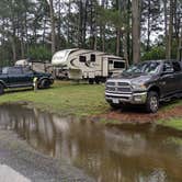 Review photo of Kiptopeke State Park Campground by Shelene D., June 18, 2019