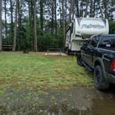 Review photo of Kiptopeke State Park Campground by Shelene D., June 18, 2019