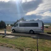 Review photo of Chatfield State Park Campground by Ali C., June 18, 2019