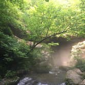 Review photo of Spring Mill State Park Campground by Jessie W., June 18, 2019