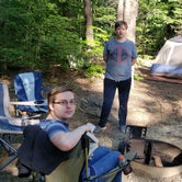 Review photo of Bear Creek Lake State Park Campground by Steve W., June 18, 2019
