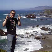 Review photo of Bodega Dunes Campground — Sonoma Coast State Park by Justin B., June 18, 2019