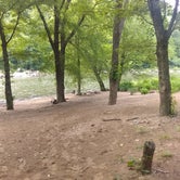 Review photo of Stone Cliff Campground — New River Gorge National Park and Preserve by Amber W., June 18, 2019