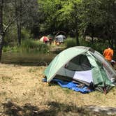 Review photo of La Jolla Indian Campground by Justin B., June 18, 2019