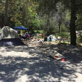 Review photo of La Jolla Indian Campground by Justin B., June 18, 2019