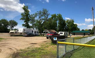 Art S.'s photo of rv camping at Dickinson City Park near Huron, SD