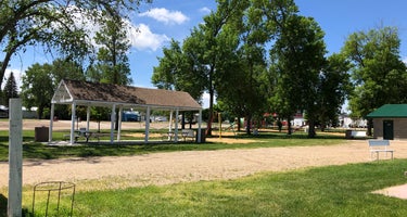 Dickinson City Park