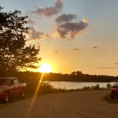 Review photo of Lake Shawnee County Campground by Ron & Bridget S., June 18, 2019