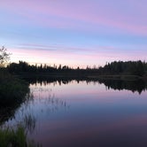 Review photo of Moose Rapids Campground by Paige H., June 18, 2019