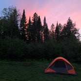 Review photo of Moose Rapids Campground by Paige H., June 18, 2019
