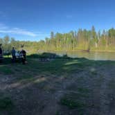 Review photo of Moose Rapids Campground by Paige H., June 18, 2019