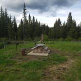 Review photo of Jumping Creek Campground by Chris S., June 18, 2019