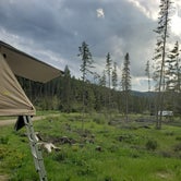 Review photo of Jumping Creek Campground by Chris S., June 18, 2019