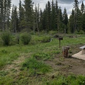 Review photo of Jumping Creek Campground by Chris S., June 18, 2019