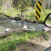 Review photo of Jumping Creek Campground by Chris S., June 18, 2019