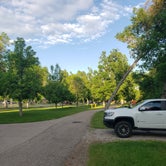 Review photo of Spearfish City Campground by Chris S., June 18, 2019