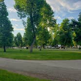 Review photo of Spearfish City Campground by Chris S., June 18, 2019