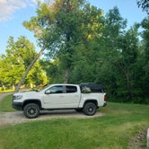 Review photo of Spearfish City Campground by Chris S., June 18, 2019