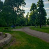 Review photo of Spearfish City Campground by Chris S., June 18, 2019