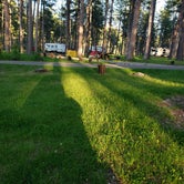 Review photo of Sheridan Lake South Shore Campground by Chris S., June 18, 2019