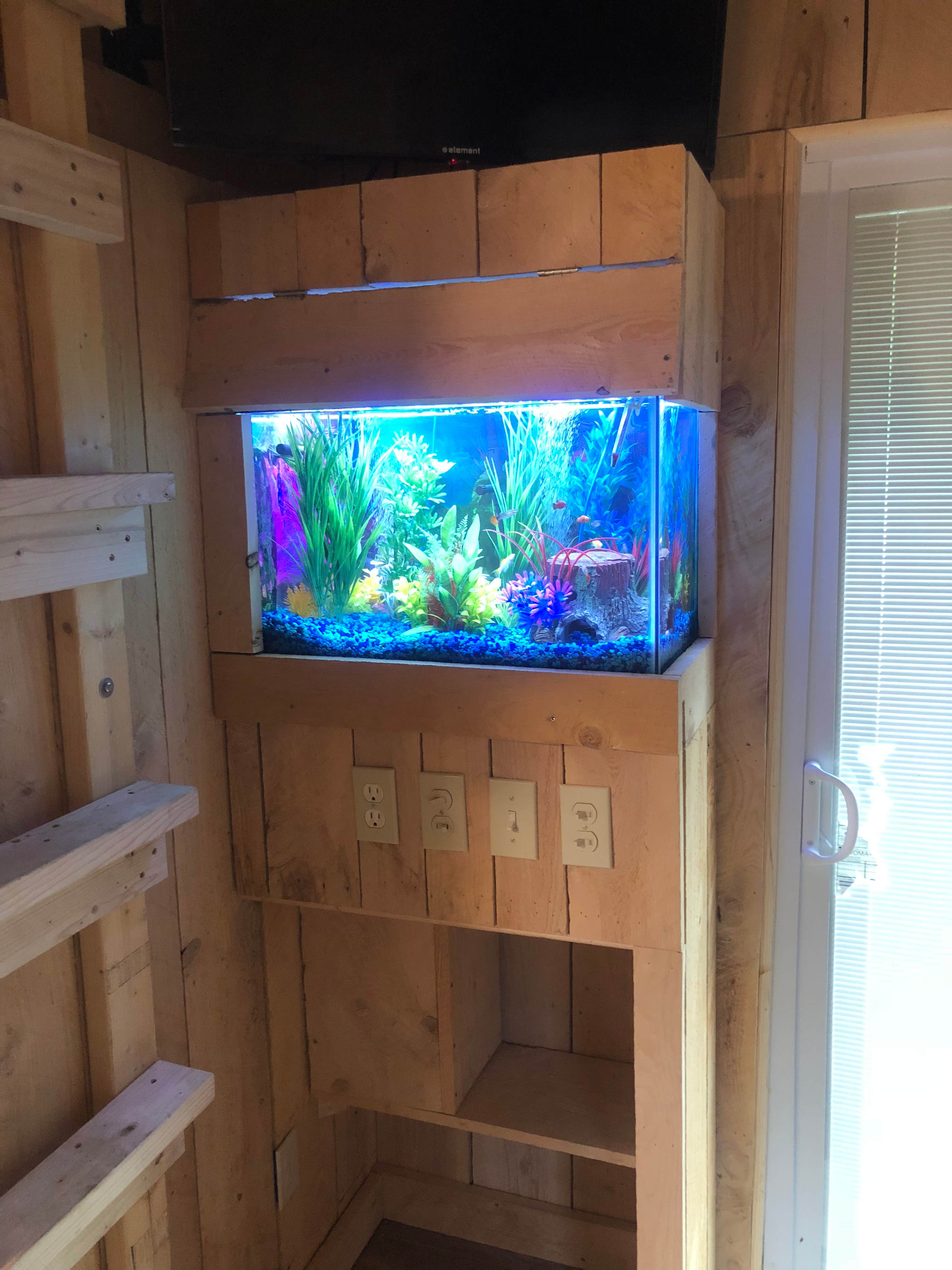 Camper-submitted photo at Country Campsites near Pleasant Valley, NY