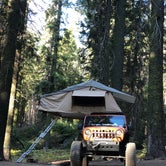 Review photo of Whisky Falls Campground by Mike N., June 18, 2019
