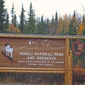 Review photo of Denali Viewpoint - Denali State Park by Adam S., September 1, 2016