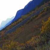 Review photo of Denali Viewpoint - Denali State Park by Adam S., September 1, 2016