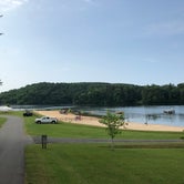 Review photo of Holliday Lake State Park Campground by Ross B., June 18, 2019