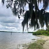 Review photo of Lake Manatee State Park Campground by Amanda C., June 18, 2019
