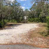 Review photo of Lake Manatee State Park Campground by Amanda C., June 18, 2019