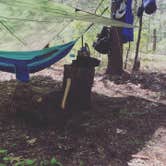 Review photo of Pine Campground — Sand Ridge State Forest by Brody R., June 18, 2019