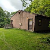 Review photo of Hilltop Farm Campsites by Sammii D., June 18, 2019