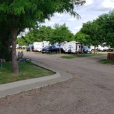 Review photo of New Frontier RV Campground by Larry M., June 18, 2019