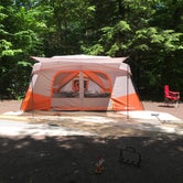 Review photo of Ricketts Glen State Park Campground by Paula R., June 19, 2019