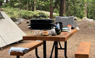 Medic R.'s photo at Pinecrest Campground near Mi-Wuk Village, CA