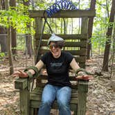 Review photo of Kampfires by Sammii D., June 19, 2019