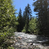 Review photo of Grasshopper Meadows Campground by George  K., June 19, 2019