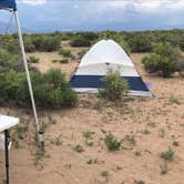 Review photo of Base Camp Family Campground by Alyssa D., June 19, 2019