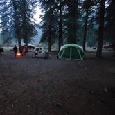 Review photo of Park Creek Campground by Bryan F., June 19, 2019