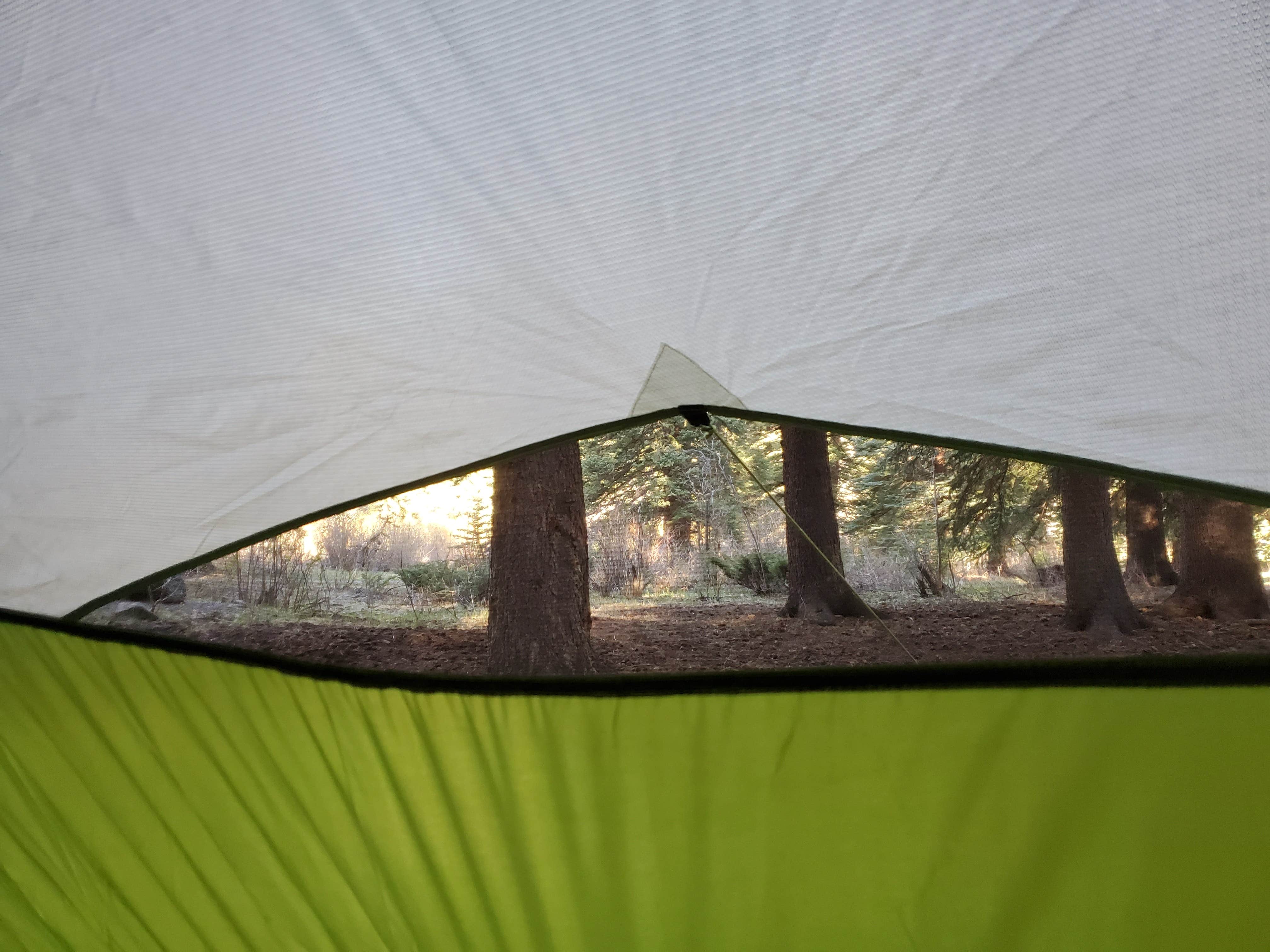 Camper submitted image from Park Creek Campground - 5